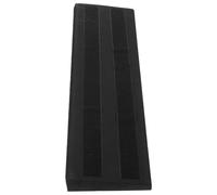 LIGIGWASH Effects Trackpad Small Guitar Effects Pedal Board Foot Pedal Pad for Electric Guitar Made of Eva Foam Material Compact and Portable for Guitarists
