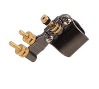 LIGIGWASH Erhu for Erhu Instrument Precision Tuning Tool Metal Material for Music Performance and Teaching