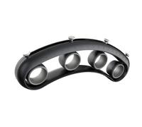 LIGIGWASH Finger Expander Adjustable Trainer for Guitar Bass Hand Strengthener Practice Finger Expansion Exercise