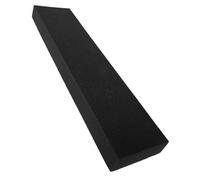 LIGIGWASH Flame Retardant Vehicle Sound Deadening Mat Wide Tire Soundproof Sponge with Thermal Insulation for Enhanced Comfort and Safety Automotive Use