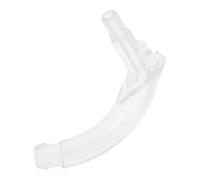 LIGIGWASH Hearing Aid Replacement Ear Hook Made of Sturdy Plastic, Easy to Swap Replacement Parts for DIY Repairs and Daily Maintenance, Suitable for Earmold and Hearing Aid Use
