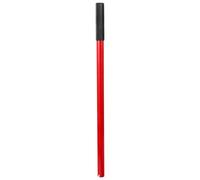 LIGIGWASH Heavy Duty with Extended Rocker Arm Design and Single-handle Metal Construction Hydraulic Jack Handle Replacement for Automotive Maintenance and Construction Sites