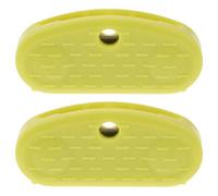 LIGIGWASH Key Turner and Enhanced Leverage Design 2pcs Ergonomic Plastic with Non-Slip Safety Surface Labor-Saving Key Holder Daily Living Aid for Arthritis for Elderly and Patients