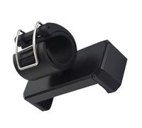 LIGIGWASH Lock Cell Phone Holder Simple Design Phone Clip for Selfie Stick Clamp Smartphone Fixator for Outdoor Use Compatible
