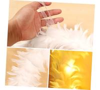 LIGIGWASH Luminous White Decorative Hanging Wreath with LED Lights Xmas Door Pendant for Festive Home Decor and Stylish Christmas Ornament