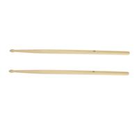 LIGIGWASH Maple Drumsticks Wood Drum Sticks for Beginner Boys and Girls Adults Jazz Percussion Use Drums and Percussion Instruments
