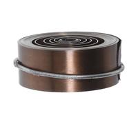 LIGIGWASH Mechanical Clock and Easy Installation Coil Spring Replacement Steel Material with Precision Operation Classic Vintage Design and Maintenance for Floor Clocks
