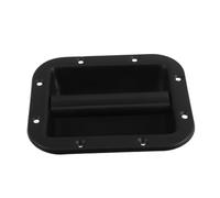 LIGIGWASH Metal Speaker Side Handle Heavy Duty Speaker Cabinet Handles Replacement for Audio Cabinet Guitar Amp