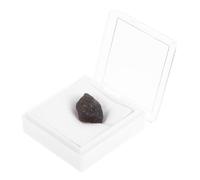LIGIGWASH Meteorite Specimen Rock Raw Meteorite Stone for Collection for Gifting, for Space Enthusiasts and Learning about Space Random Color