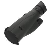 LIGIGWASH Monocular Zoom Telescope Compact Optic Vision for Adults Bird Watching Hiking Camping Moon Viewing