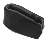 LIGIGWASH Multi-functional Car Phone Bracket with Tpu Clip Design, Sturdy Mobile Phone Holder for Car Central Control Table and Desktop Business Office Use