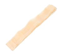 LIGIGWASH Natural Homemade Sausage Casing for DIY Sausage and Ham Making High Grade Edible Safe and Easy to Use Hot Dog Casing for Kitchen Cooking