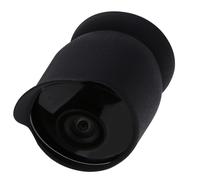 LIGIGWASH Nest Camera Outdoor Protective Silicone Case Weatherproof Rain Cover for Security Cameras in Harsh Conditions