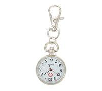LIGIGWASH Nurse Watch for Student Nurses and Exams Features Alloy Case and Functional Pocket Design for Clinical Use and Daily Wear