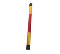 LIGIGWASH Orchestra Sticks Storage Tube Portable Dustproof Bamboo Container for Music Conducting Sticks for Choir and School Music Classes Multi-functional Organizer for Musicians