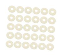 LIGIGWASH Piano Regulating Tools Felt Piano Keyboard Washer Soft Sturdy Cushion for Keyboard Balance Suitable for Professional Tuning and Maintenance