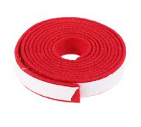 LIGIGWASH Piano Soundproofing Felt Strip with Double-sided Adhesive Mute Pad for Piano Keyhole Reduces Noise Protects Keyboard Essential
