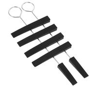 LIGIGWASH Piano Tuning Tool with Tuning Forks and Long Damper Strips for Beginners and Professionals Easy to Use