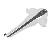 LIGIGWASH Portable Jaw Harp Instrument for Beginners Lightweight Mouth Harp with Brilliant Overtone Sound Suitable for Meditation and Relaxation