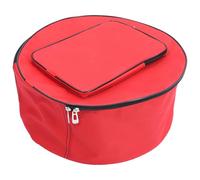 LIGIGWASH Portable Snare Drum Bag Convenient Snare Drum Bag Carrying Storage for Cases Case Marching