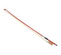 LIGIGWASH Practice Bow for Violin Made Horsetail Hair and Bow Stick for Beginners Learning to Play The Violin Fiddle