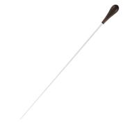 LIGIGWASH Professional Music Baton with Handle for Orchestra Conducting Smooth Surface for Precise Control for Concerts and Stage Performances