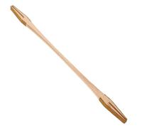 LIGIGWASH Professional Piano Tuning Fork Double Stop Tool Kit Stainless Steel Rubber Piano Tuning Aid Accurate Keyboard Accessories