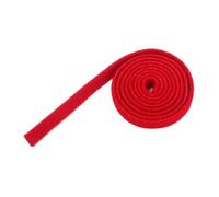 LIGIGWASH Red Wool Piano Tuning Felt Strip Temperament Mute Band for Muting Outside Strings Professional Piano Tuning Tool Accessory for Keyboard Repair