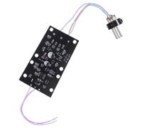 LIGIGWASH Reliable DIY Repair Component for Mic Noise Reduction Technology Durable Design for Enhanced Recording Quality