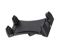 LIGIGWASH Rotating Tablet and Phone Tripod Clip Mount Holder with Adapter Multi-purpose Mobile Tripod Stand Compatible with Outdoor Shooting and Video Recording