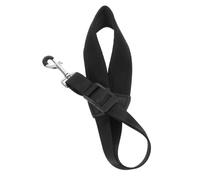 LIGIGWASH Saxophone Neck Strap for Alto Tenor Sax Durable Nylon Metal Hook Comfortable Travel Use Music Instrument Harness