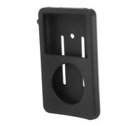 LIGIGWASH Silicone Protective Case Soft Shell Cover for Music Player for Daily Use and Travel Fit for Ipod Classic