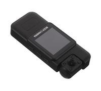 LIGIGWASH Small Action Camera with Infrared Night Vision Wearable Body Cam for Outdoor Sports and Travel Instant Playback Screen Weather-resistant Video Recorder