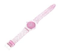 LIGIGWASH Smart Watch Boys and Girls Boys and Girls Fashion Watch Wrist Decoration Rosy
