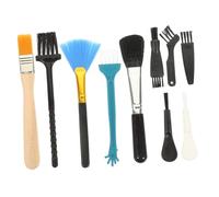 LIGIGWASH Soft Bristle Keyboard Cleaning Brush for Laptop Computer Phone Dust Removal Static Electronic Component Cleaning Tool for Circuit Boards and Motherboards