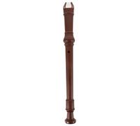 LIGIGWASH Soprano Recorder Flute for Durable Lightweight Plastic Wind Instrument for Beginners Educational Music Learning Recorder Playing