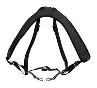 LIGIGWASH Thick Comfortable Djembe Strap African Drum Belt Large Size Shoulder Strap Musical Instrument Accessory for Outdoor Drumming