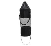 LIGIGWASH Trash Bag Boat Portable Storage Bag Leakproof Foldable Oxford Cloth for Captains Beverage Bottles and Sundries 32.68 X 10.24 X 10.24 in