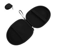 LIGIGWASH Travel Earphone Organizer Case Convenient Headphone Storage Pouch for Data Cables and Accessories Lightweight and Stylish Electronics Bag for Travel and Everyday Use