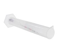 LIGIGWASH Triple Scale Hydrometer with Test Cylinder for Home Brew Beer and Wine Making Accurate Sugar Measurement Tool for Fermentation Density Potential Alcohol and Specific Testing