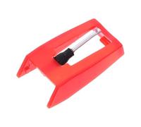 LIGIGWASH Turntable Stylus Replacement Needle for Vinyl Record Players Compatible with Various Phonographs Durable Construction for Optimal Audio Performance