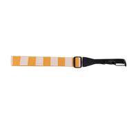 LIGIGWASH Ukulele Strap No Punch Shoulder Belt with Bright Geometric Patterns for Adults and Compatible Musical Instrument Accessory Random Color