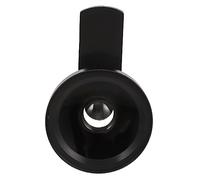 LIGIGWASH Ultra Wide Angle Macro Lens for Mobile Phone Acrylic Two in One Camera Lens for Clear Wide Angle Photos