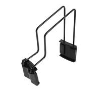 LIGIGWASH Violin Bow Alignment Guide Silicone Grip Corrector Lightweight Portable Bow Straightening Tool for Beginner Violinists with Nonreflective Finish Safe for Violin Varnish