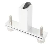 LIGIGWASH Violin Bridge Shaping Tool Portable Luthier Accessory for Violin Maintenance Compact Bridge Repair Kit for Accurate Fitting and Optimal Sound