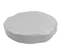 LIGIGWASH Water Bucket Protective Cover Waterproof with Adjustable Drawstring Oxford Cloth Lid for Outdoor Patio and Garden Rain Barrels Sturdy Seal