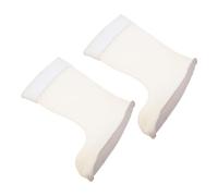 LIGIGWASH Winter Thick Warm Rain Boot Liners for Women Insulated Cushioned Socks for Hiking Snowboard Outdoor Walking Hunter Rain Boots Quick Off Comfort