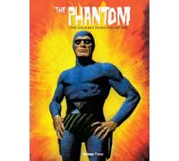 Lignante, Bill - The Phantom the Gold Key Years Volume One (PHANTOM GOLD KEY YEARS HC)