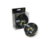 Ligne Carpspirit 4D 1000x0,30 mm Noir TU