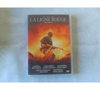 Ligne Rouge (La) [FR Import] [DVD] Caviezel, Jim; Penn, Sean; Chaplin, Ben; C...